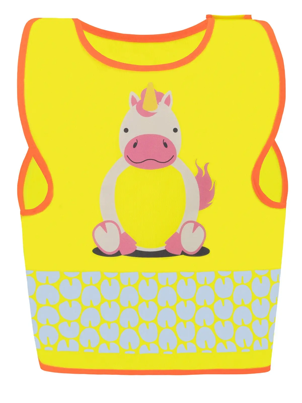 Immagine Children's Safety Vest Funtastic Wildlife