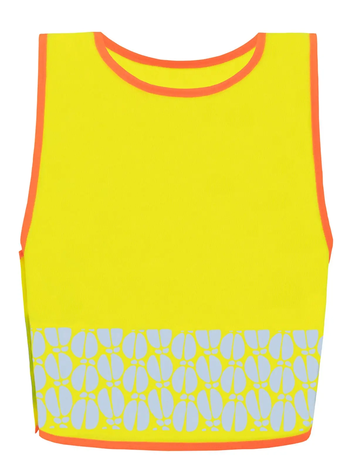 Immagine Children's Safety Vest Funtastic Wildlife