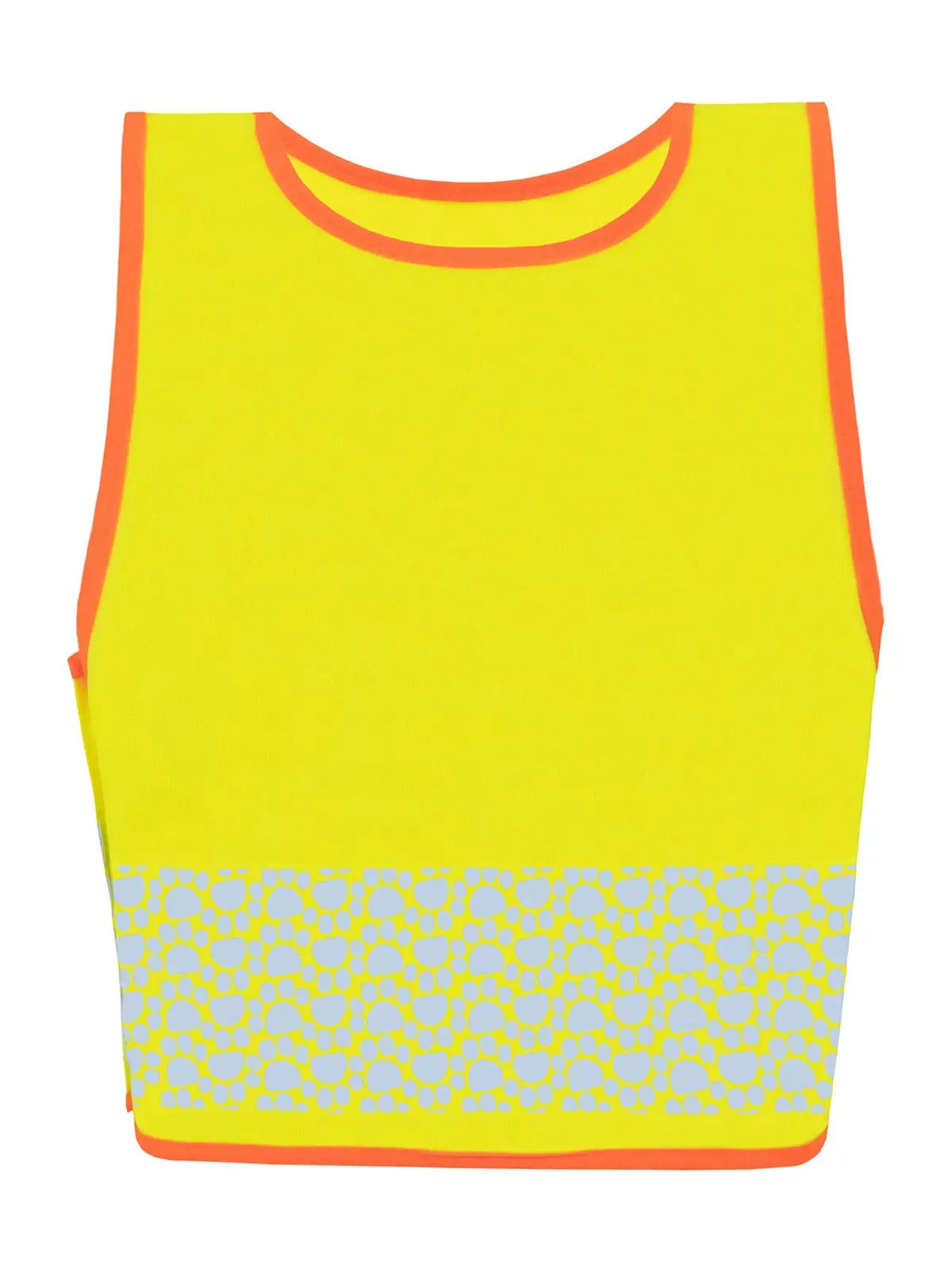 Immagine Children's Safety Vest Funtastic Wildlife