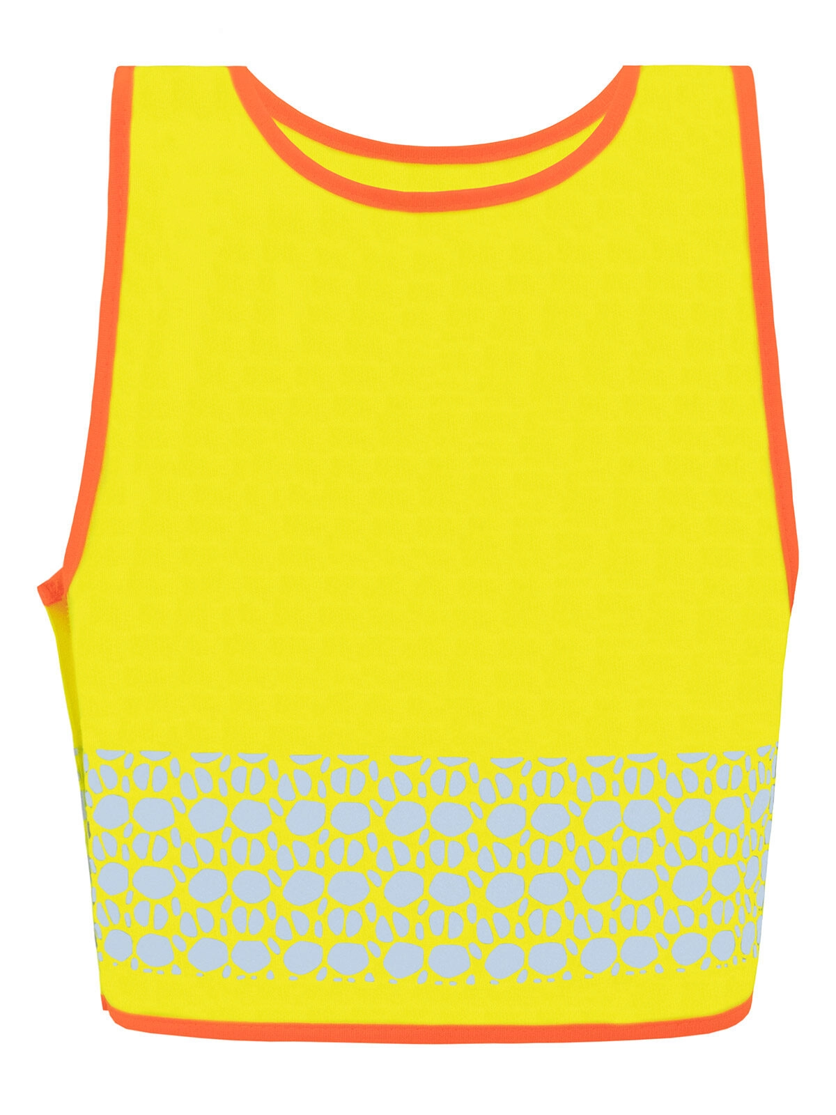 Immagine Children’s Safety Vest Funtastic Wildlife