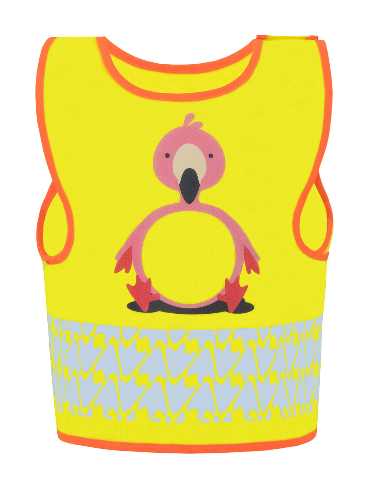 Immagine Children’s Safety Vest Funtastic Wildlife