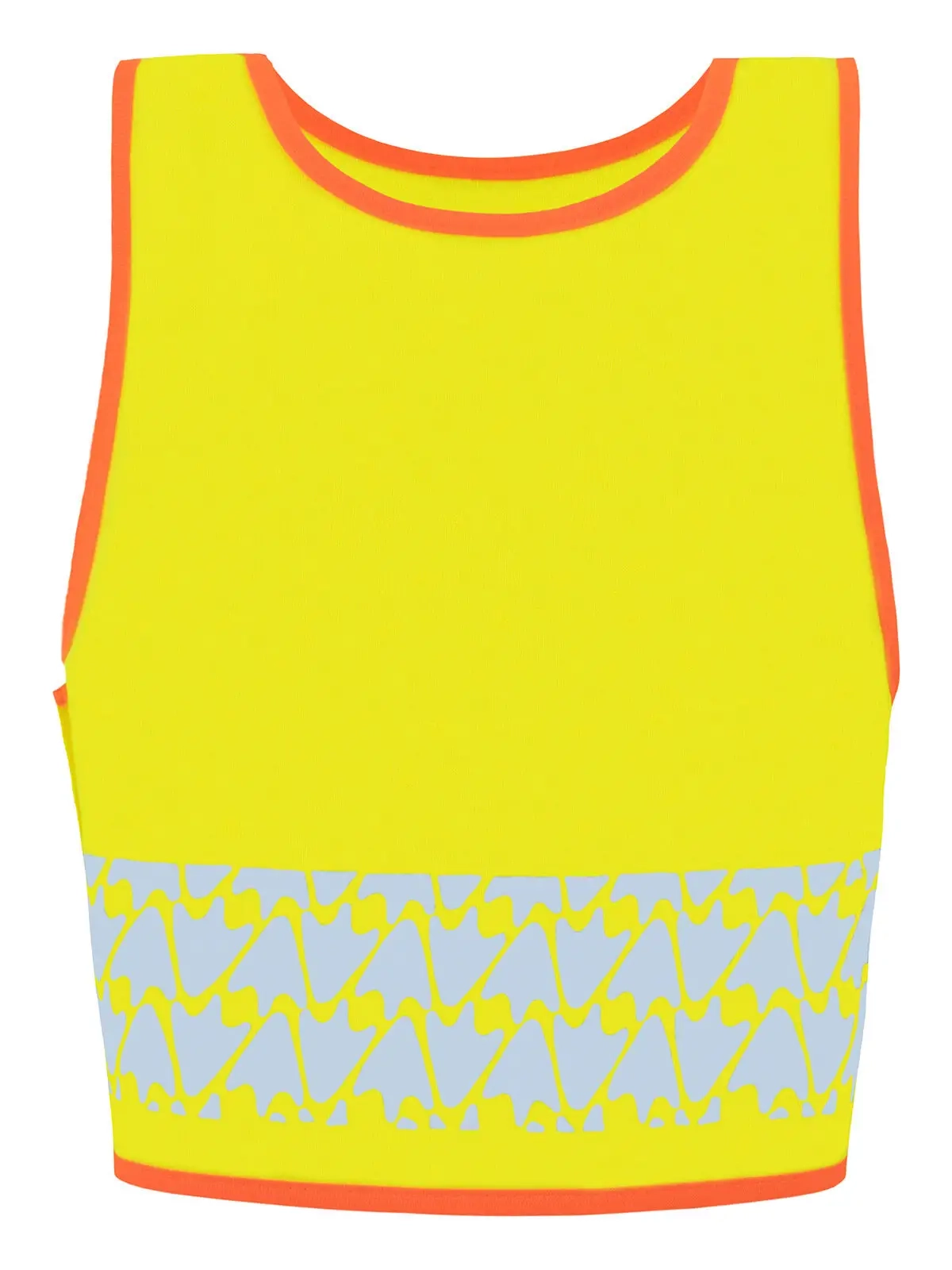 Immagine Children's Safety Vest Funtastic Wildlife