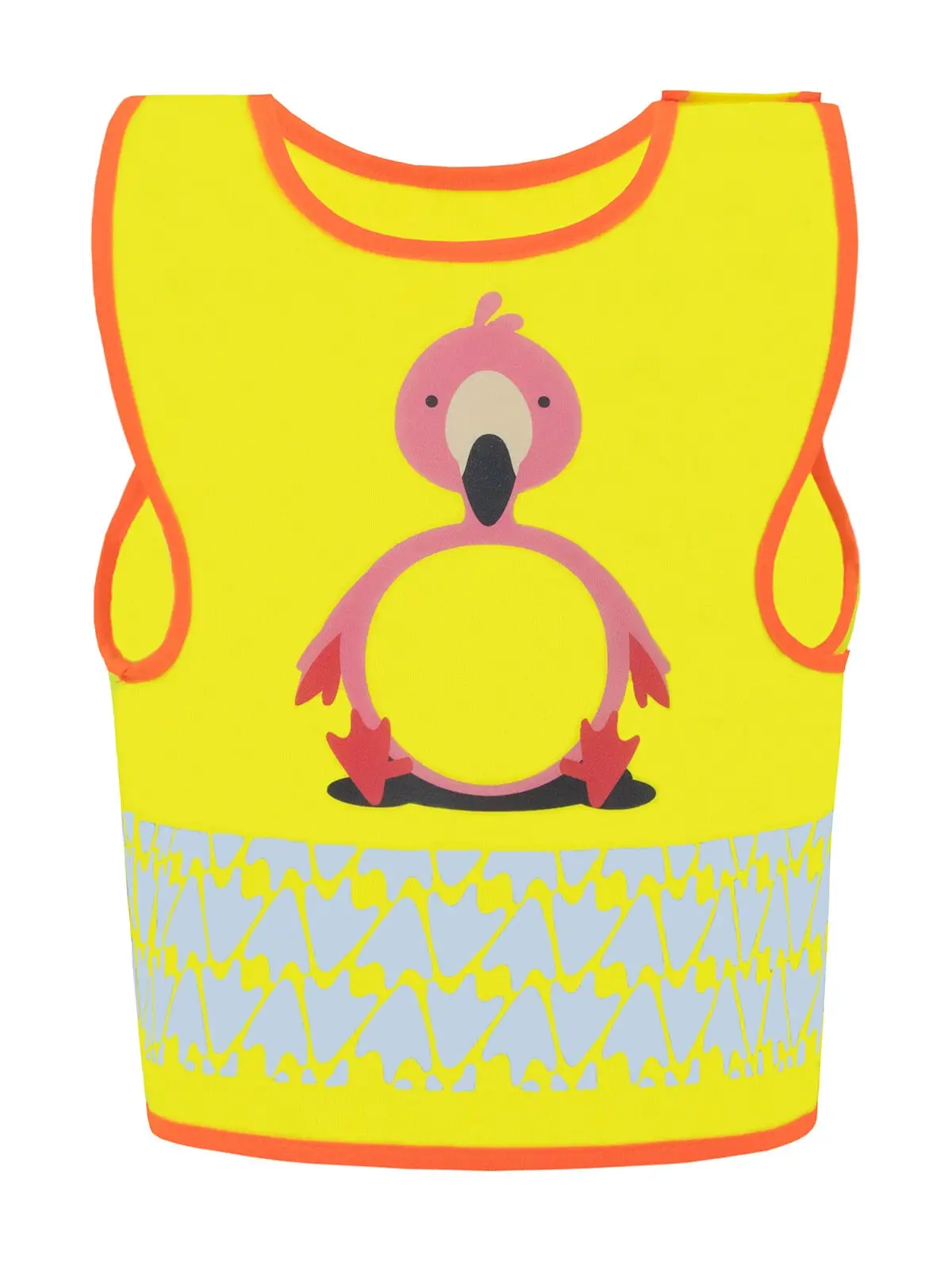 Immagine Children's Safety Vest Funtastic Wildlife