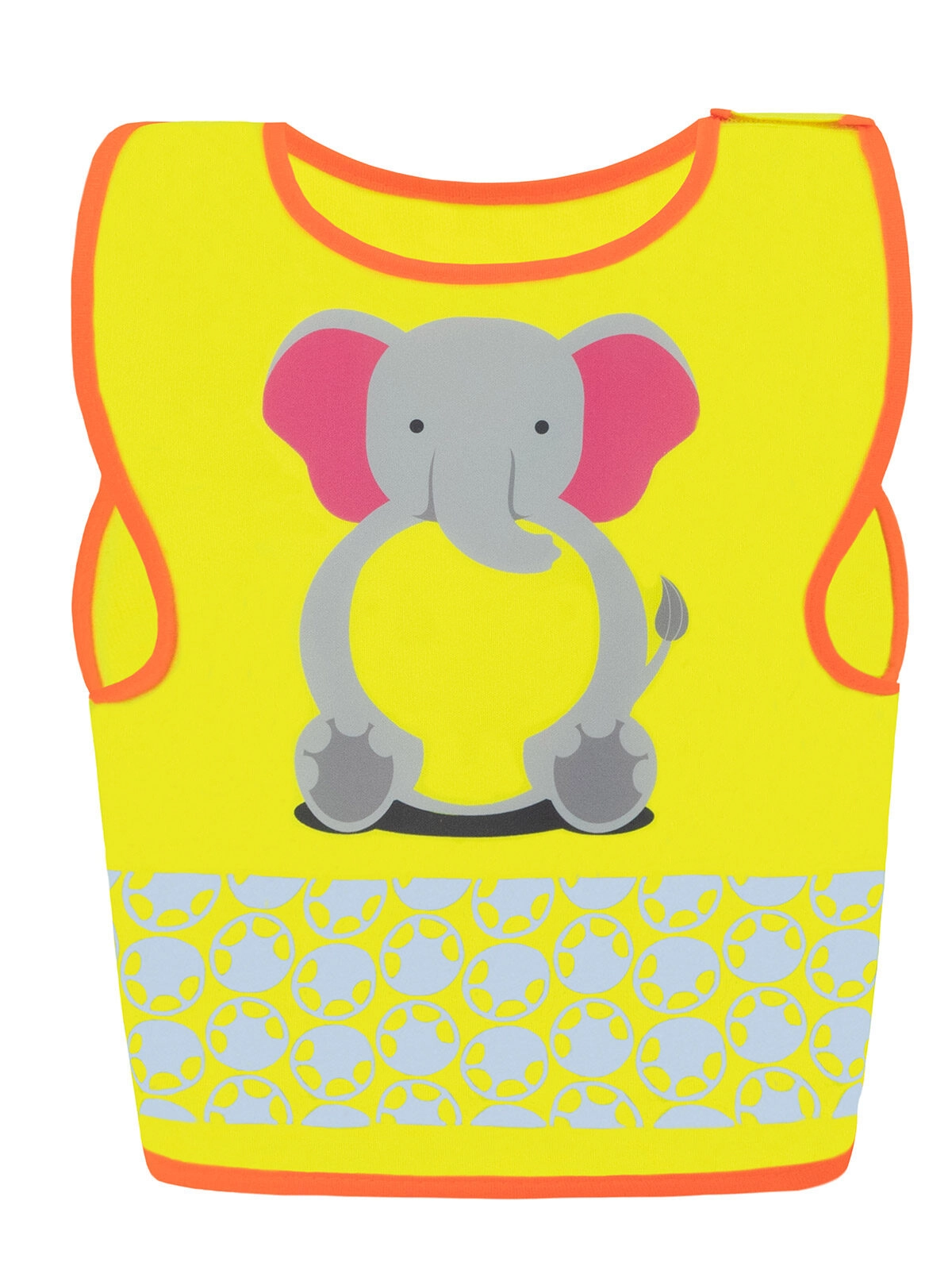 Immagine Children’s Safety Vest Funtastic Wildlife