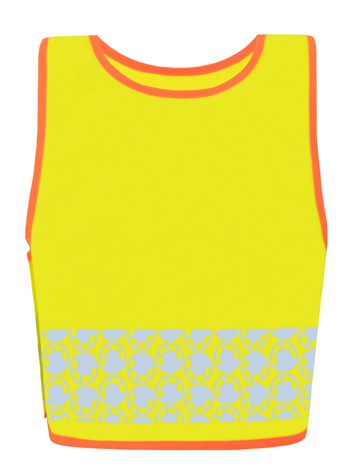 Immagine Children’s Safety Vest Funtastic Wildlife