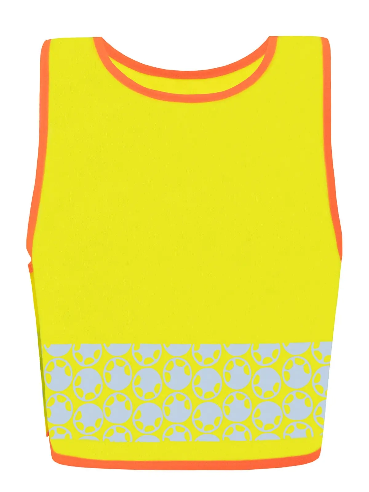 Immagine Children's Safety Vest Funtastic Wildlife