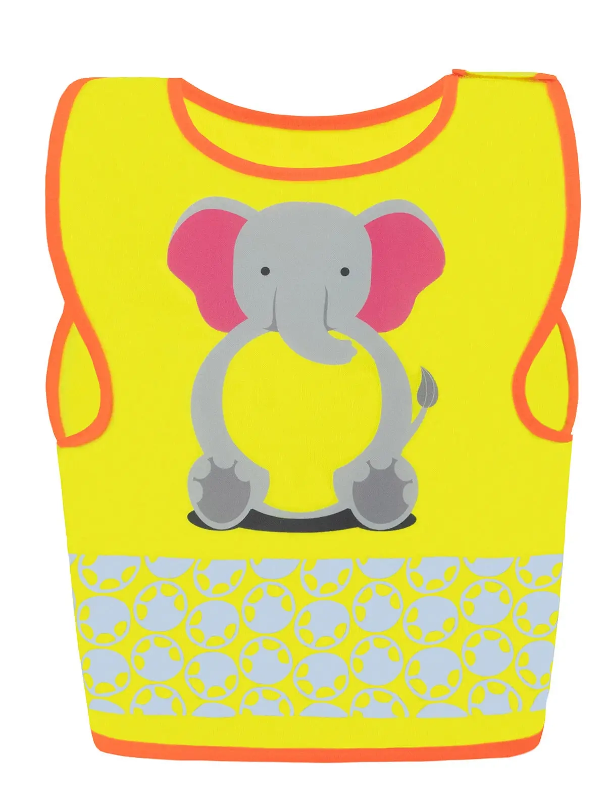 Immagine Children's Safety Vest Funtastic Wildlife