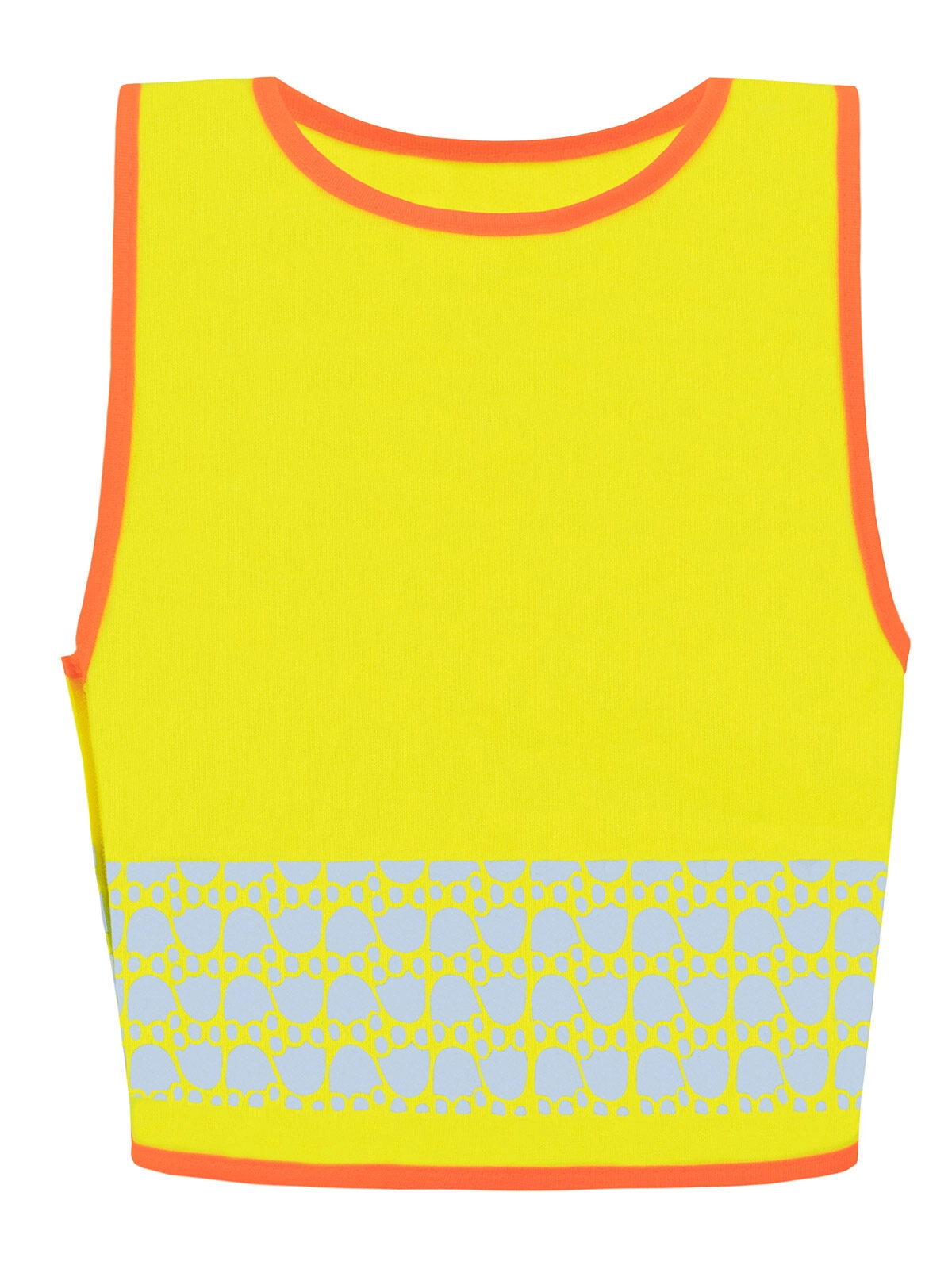 Immagine Children’s Safety Vest Funtastic Wildlife