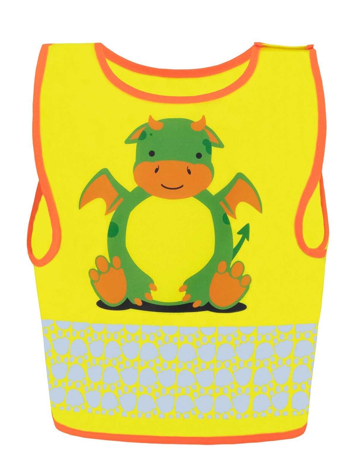 Immagine Children’s Safety Vest Funtastic Wildlife