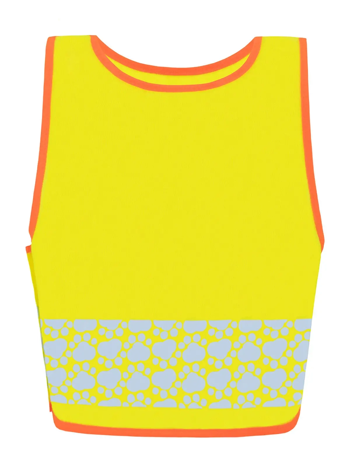 Immagine Children's Safety Vest Funtastic Wildlife