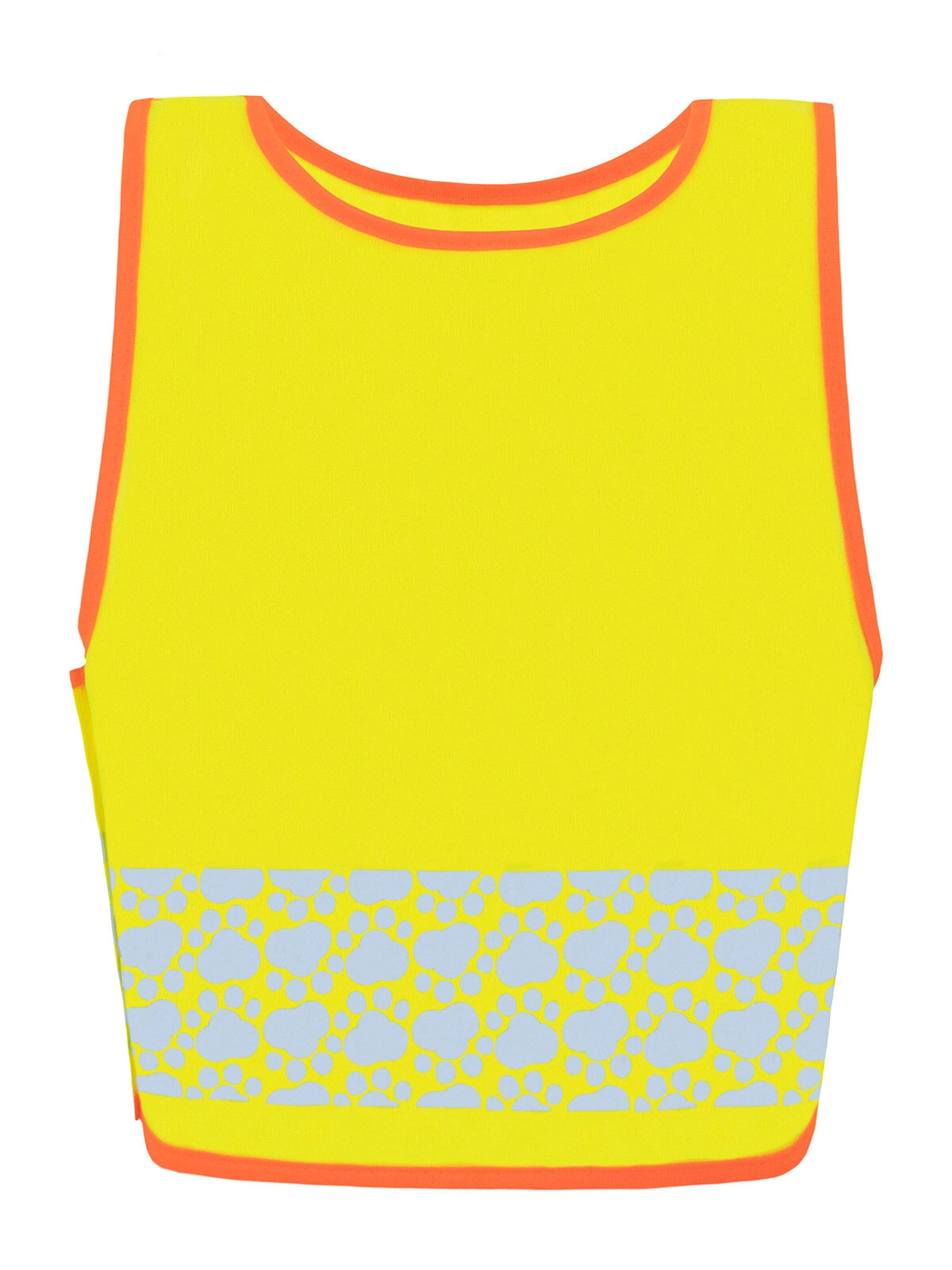 Immagine Children’s Safety Vest Funtastic Wildlife