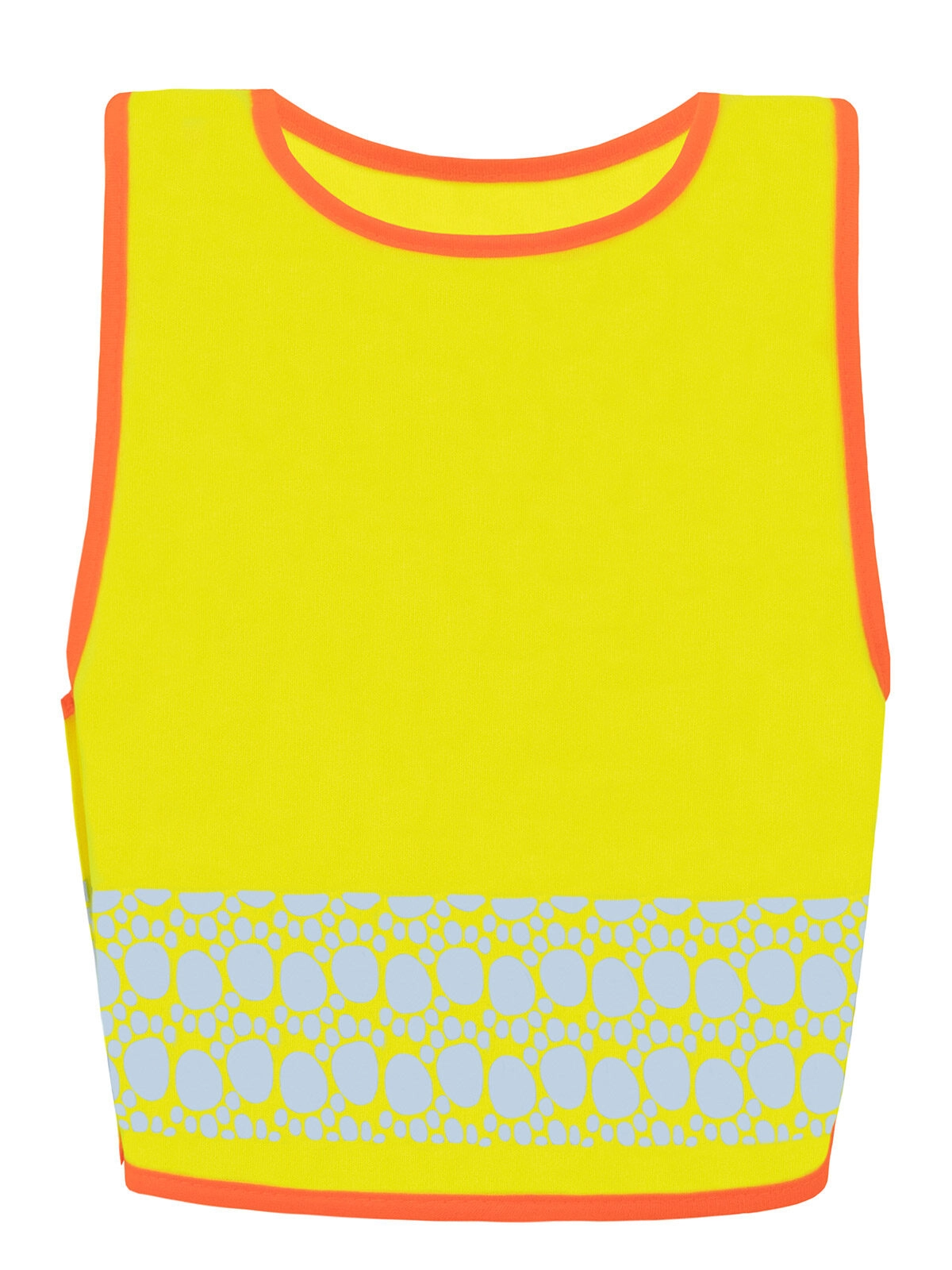 Immagine Children’s Safety Vest Funtastic Wildlife