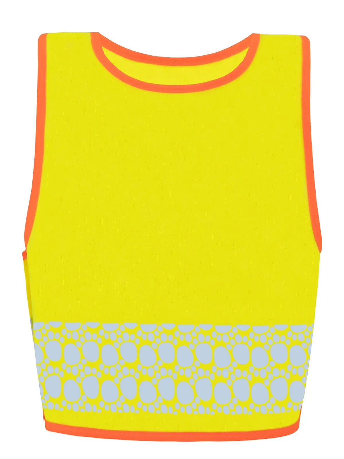 Immagine Children's Safety Vest Funtastic Wildlife