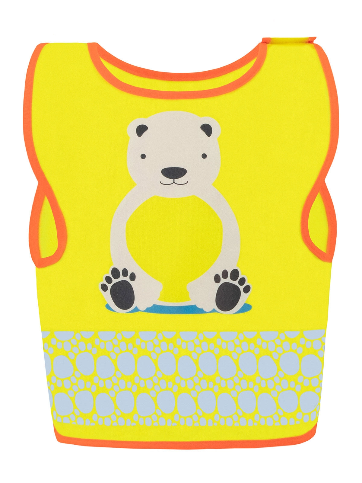 Immagine Children’s Safety Vest Funtastic Wildlife