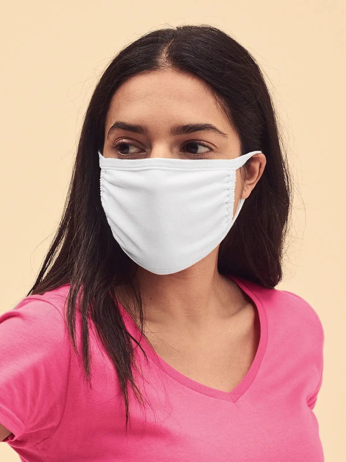 Immagine ADULT FACE MASK 5 PACK