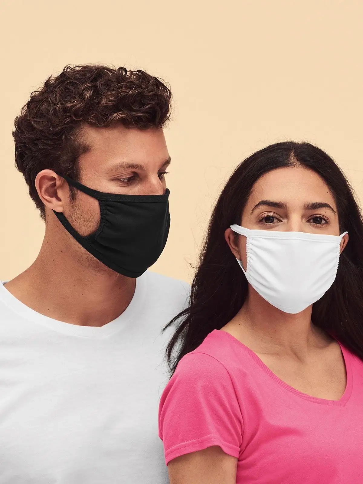 Immagine ADULT FACE MASK 5 PACK