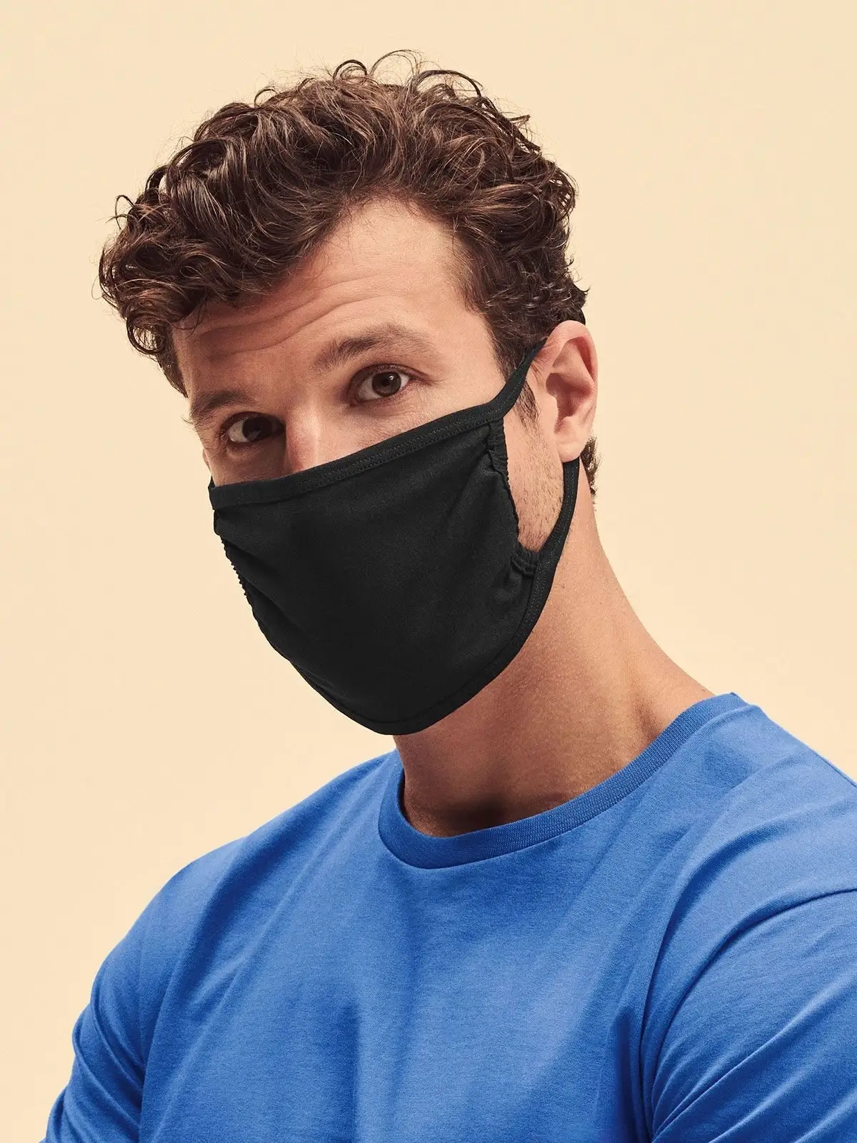 Immagine ADULT FACE MASK 5 PACK