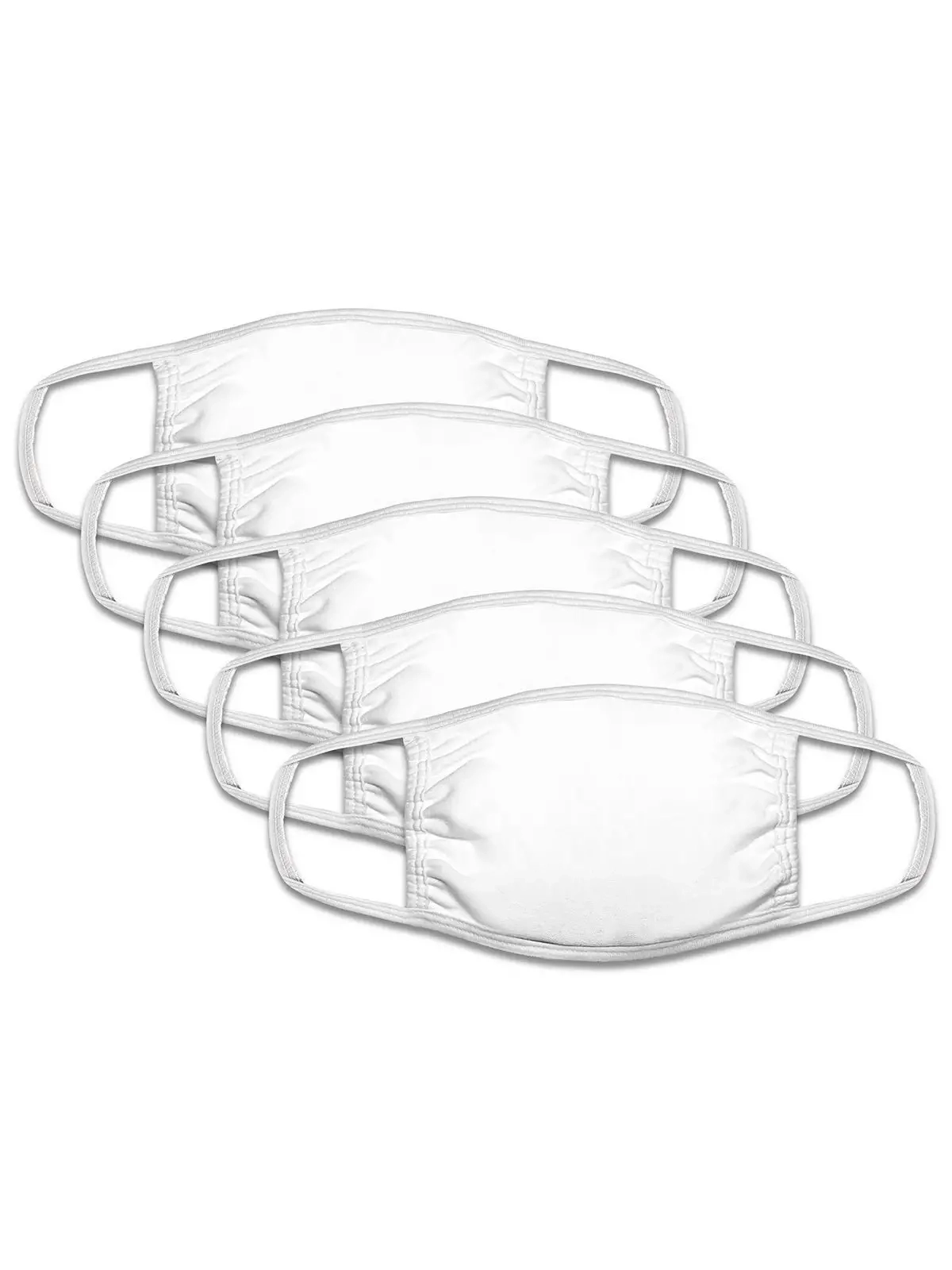 Immagine ADULT FACE MASK 5 PACK