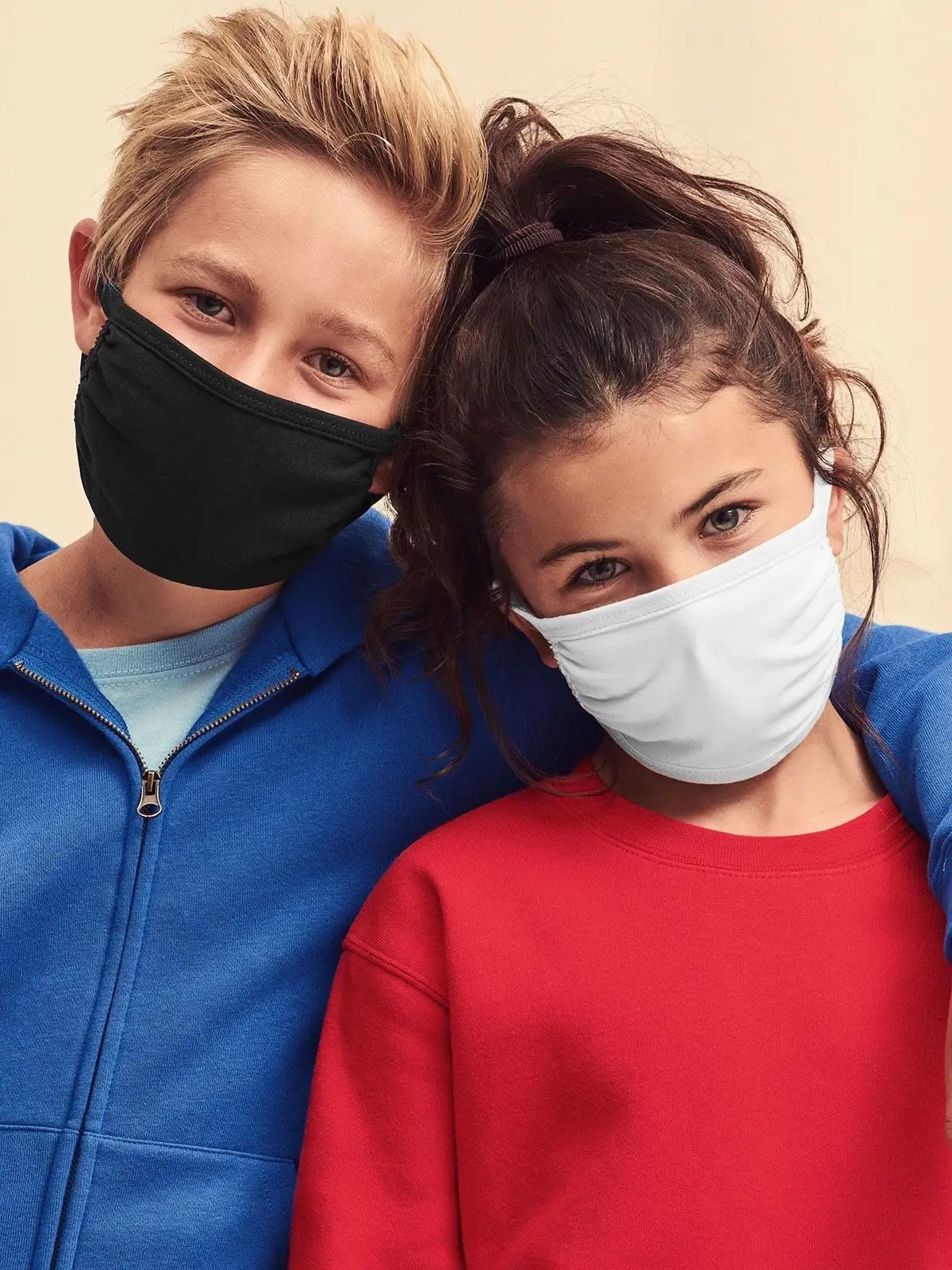 Immagine FACE MASK 5 PACK