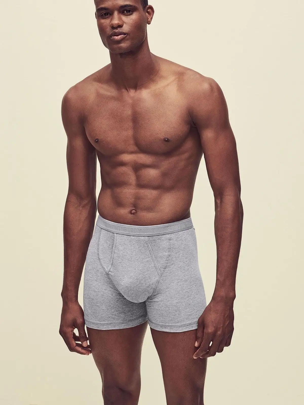 Immagine Classic Boxer 2 Pack