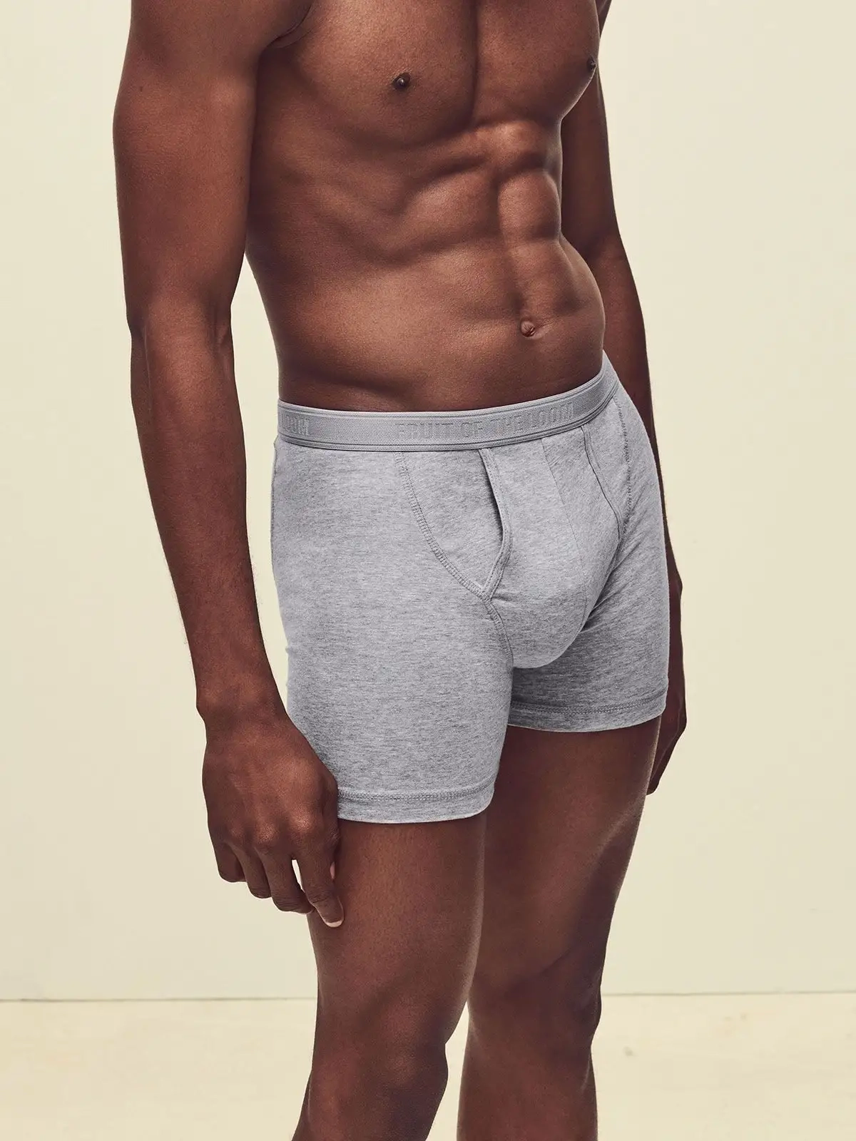 Immagine Classic Boxer 2 Pack