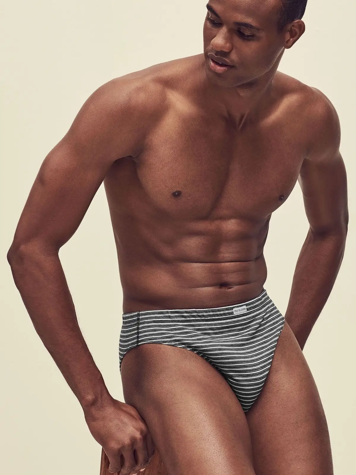 Immagine Classic Slip 3 Pack