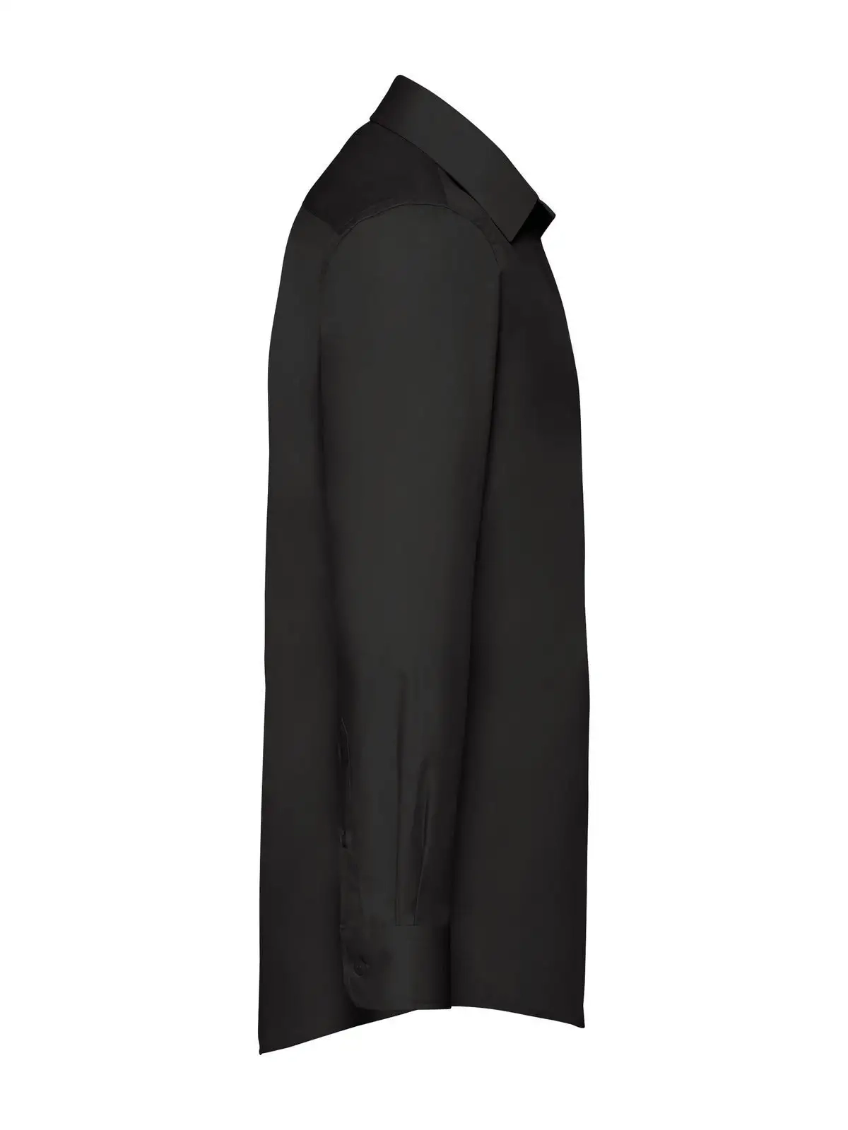 Immagine Poplin Shirt Long Sleeve