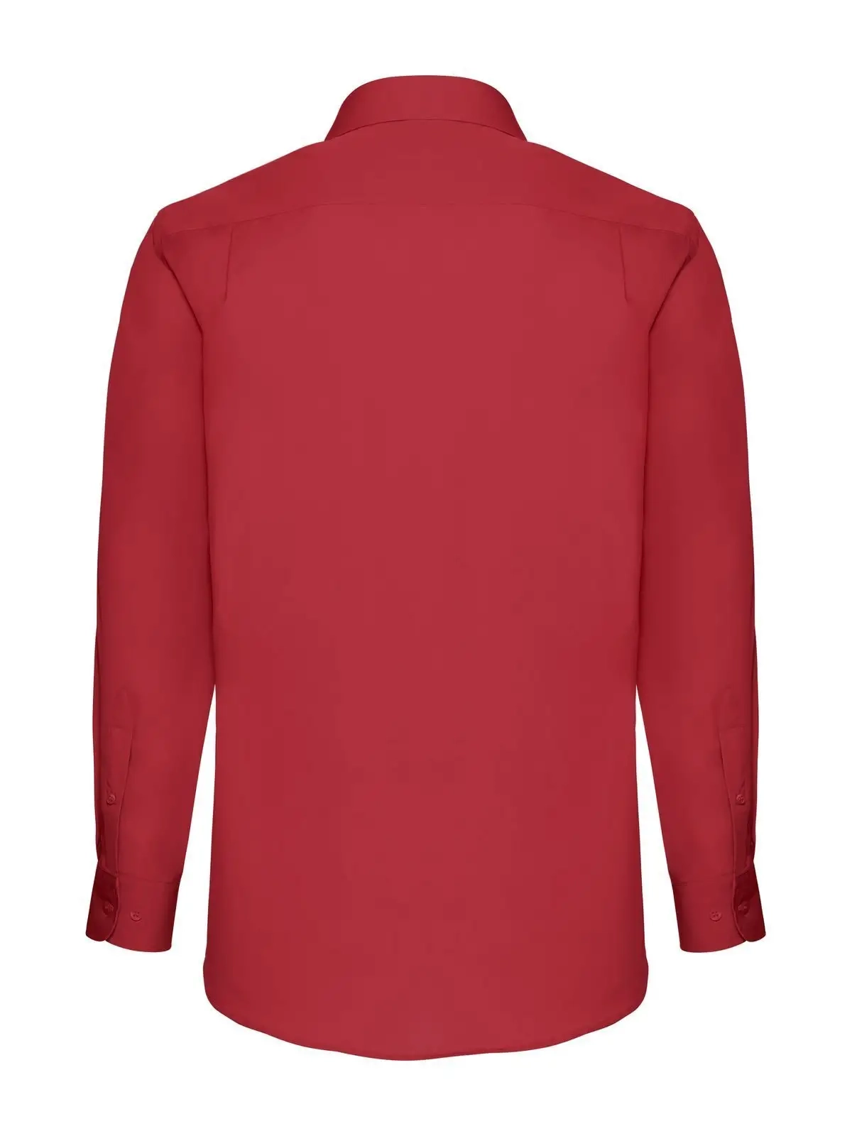 Immagine Poplin Shirt Long Sleeve