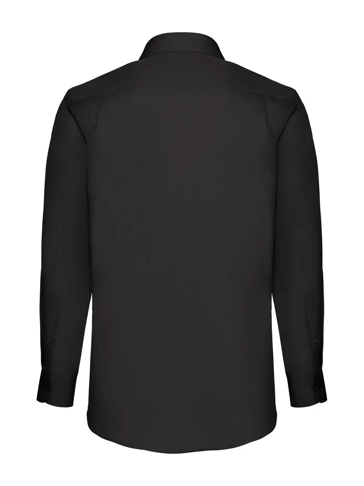 Immagine Poplin Shirt Long Sleeve