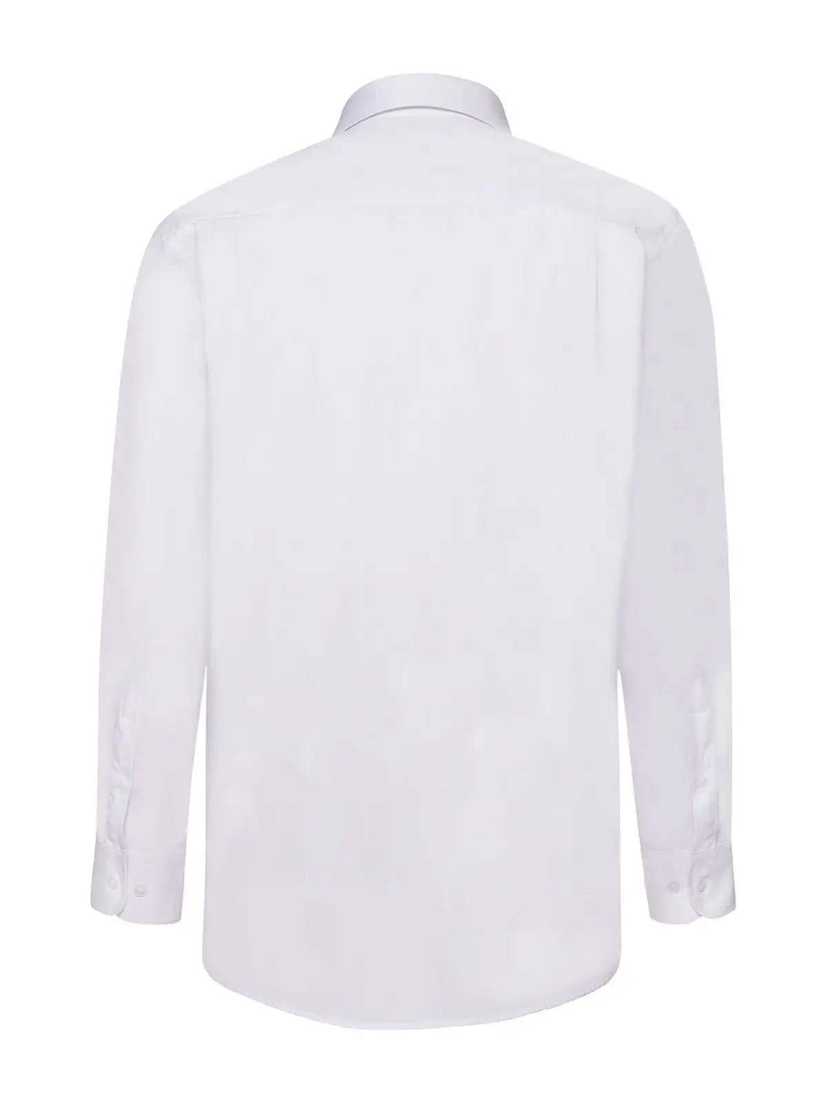 Immagine Poplin Shirt Long Sleeve