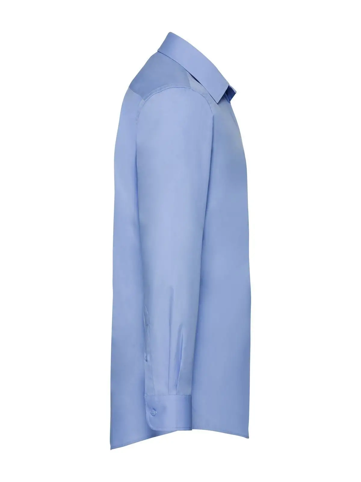 Immagine Poplin Shirt Long Sleeve