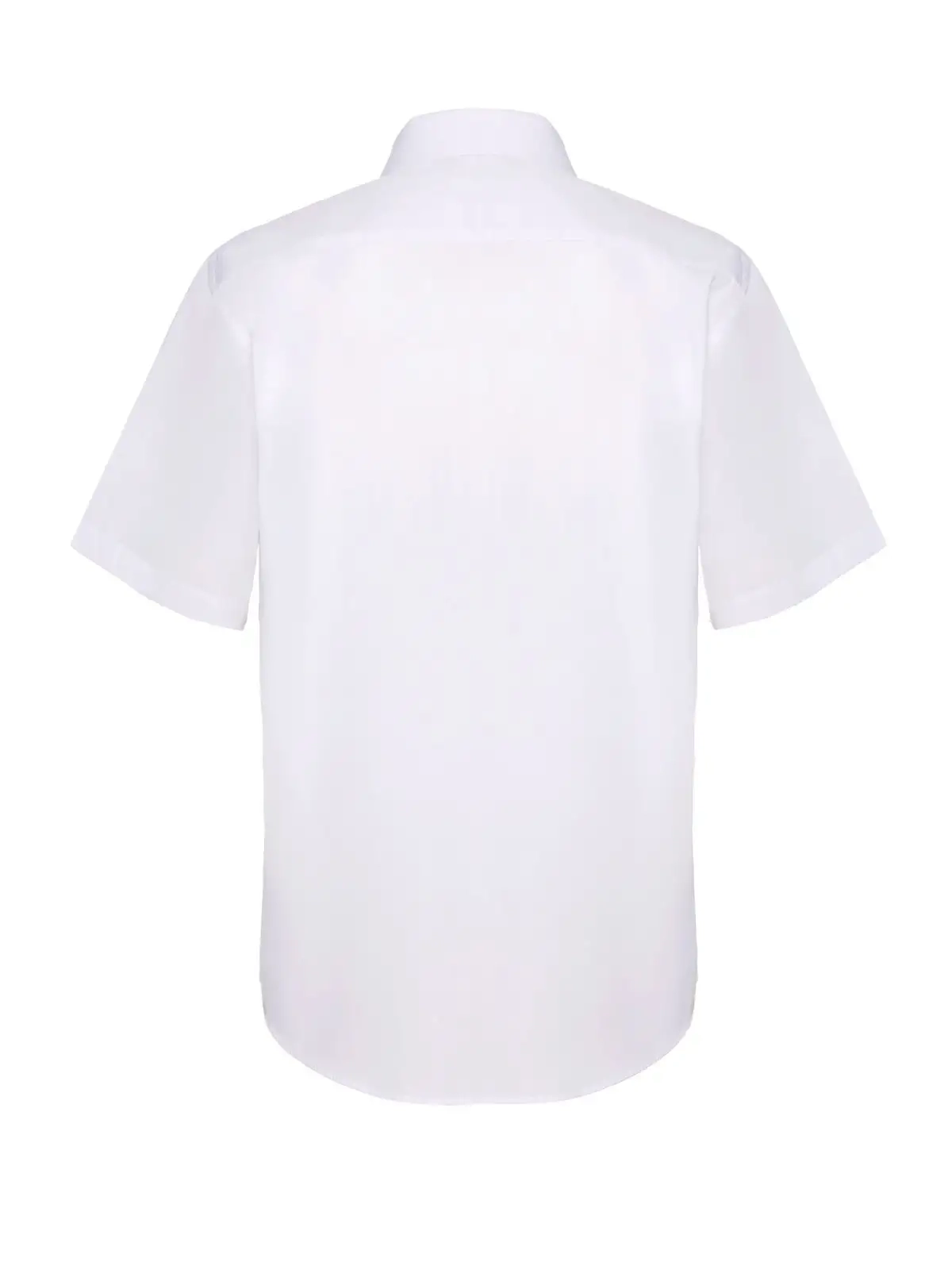 Immagine Poplin Shirt Short Sleeve
