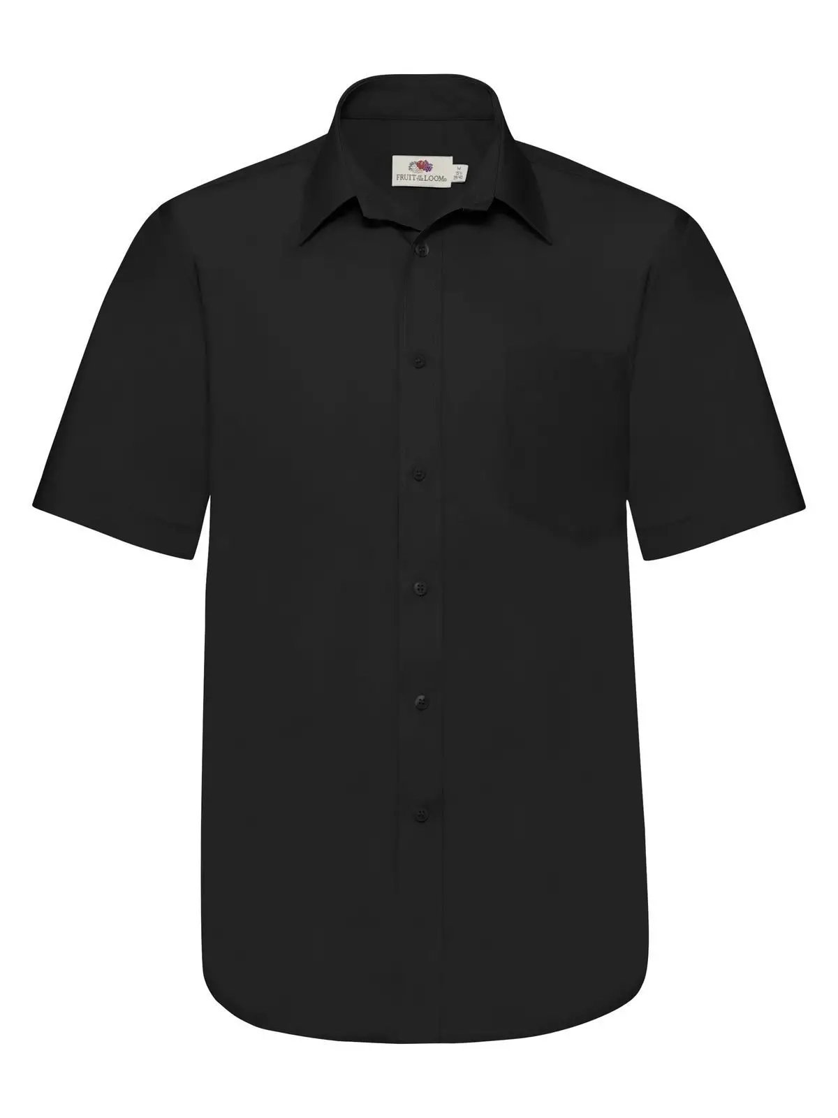 Immagine Poplin Shirt Short Sleeve