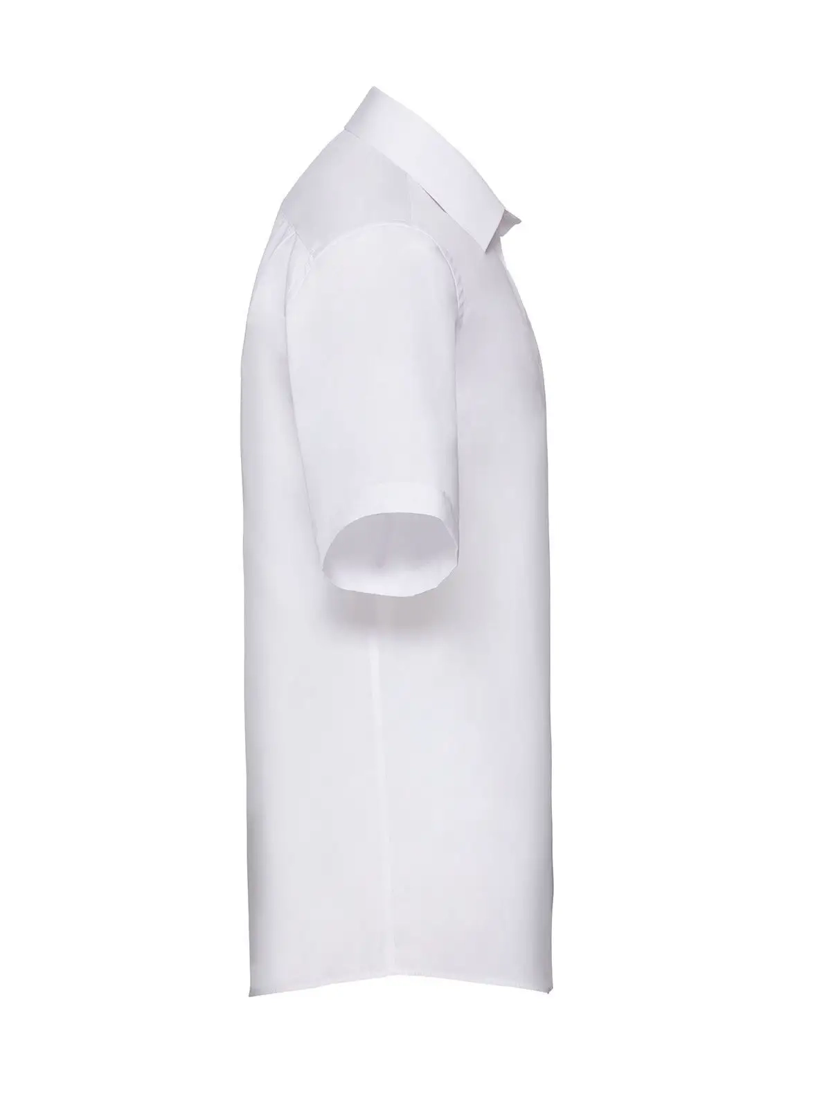 Immagine Poplin Shirt Short Sleeve