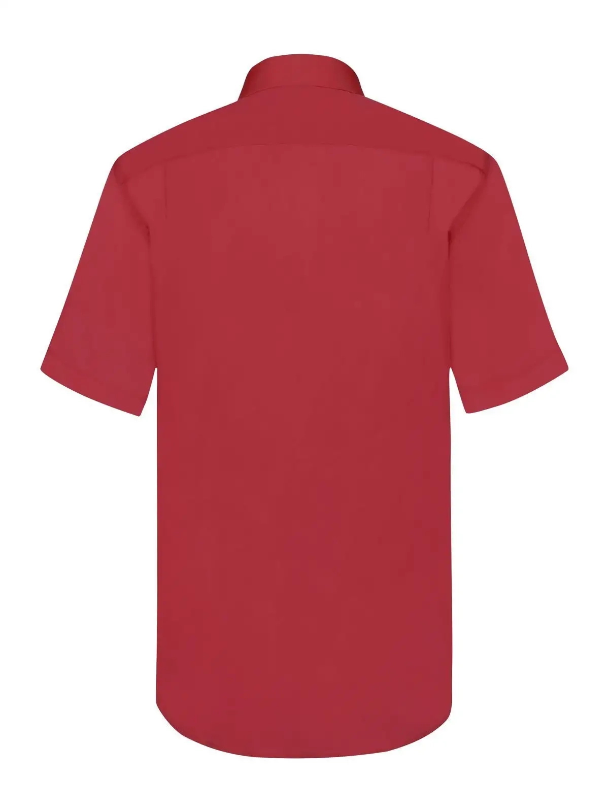 Immagine Poplin Shirt Short Sleeve