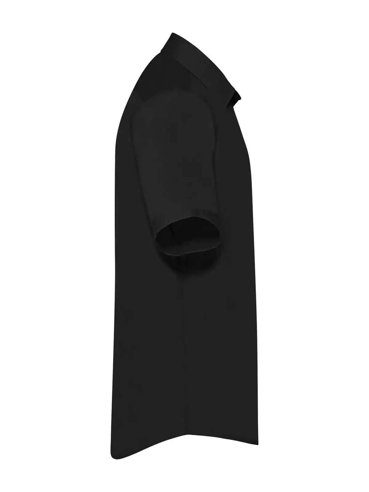 Immagine Poplin Shirt Short Sleeve