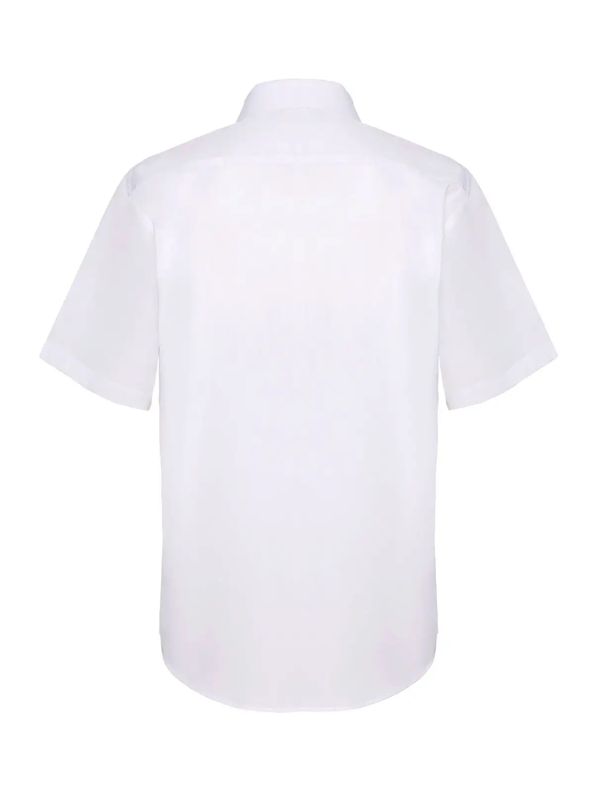 Immagine Poplin Shirt Short Sleeve