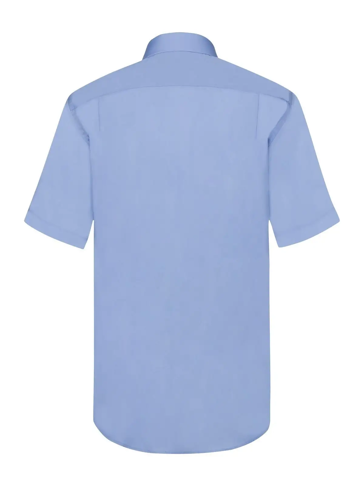 Immagine Poplin Shirt Short Sleeve