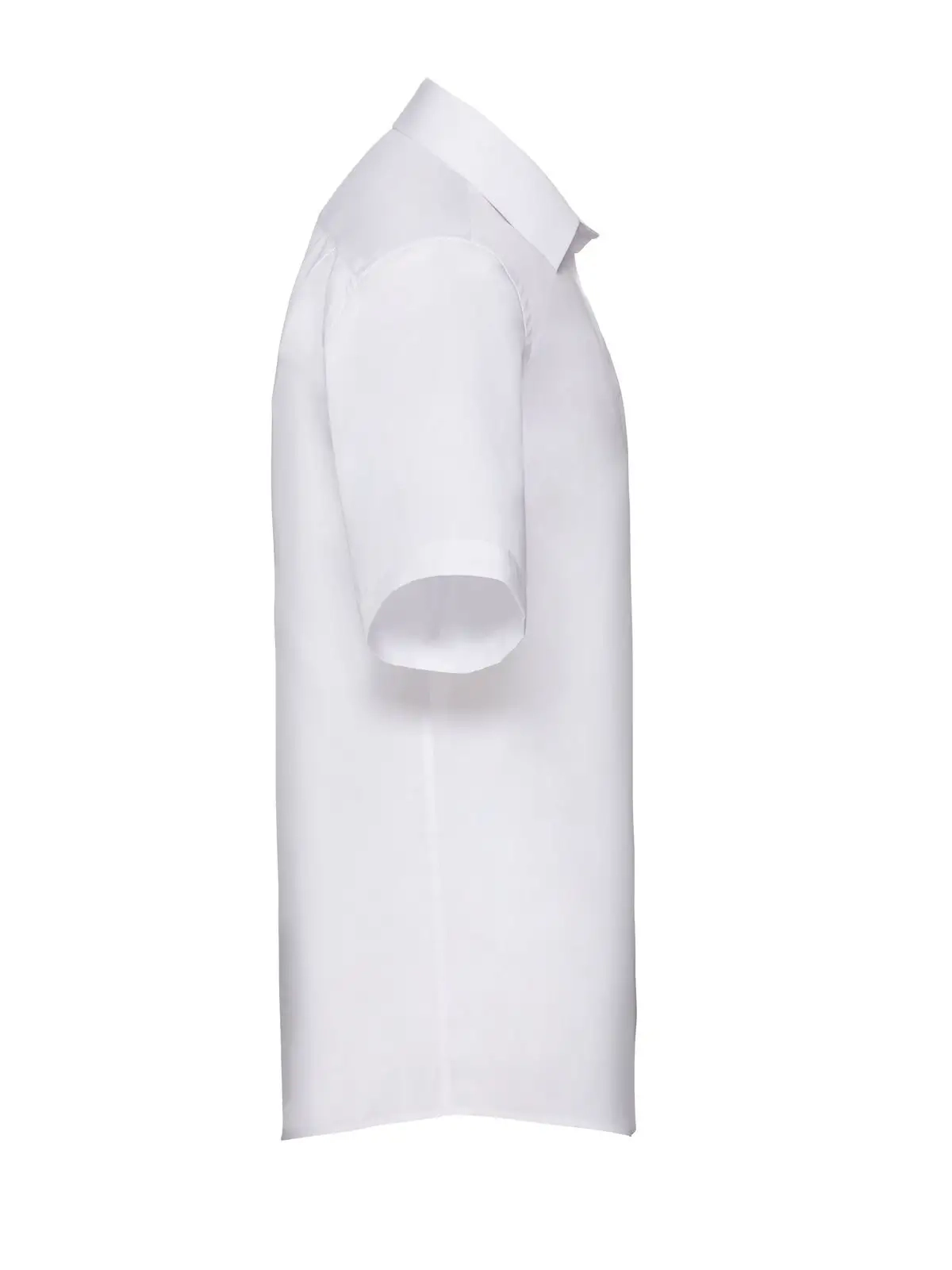 Immagine Poplin Shirt Short Sleeve