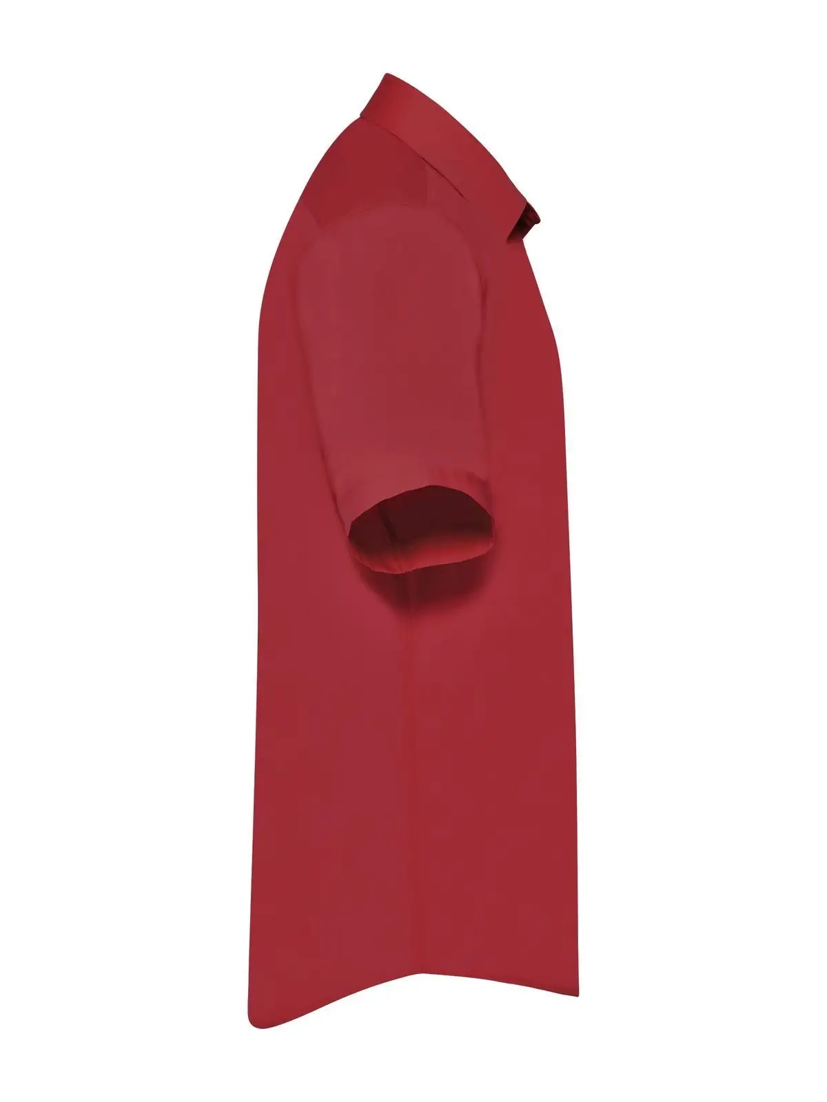 Immagine Poplin Shirt Short Sleeve