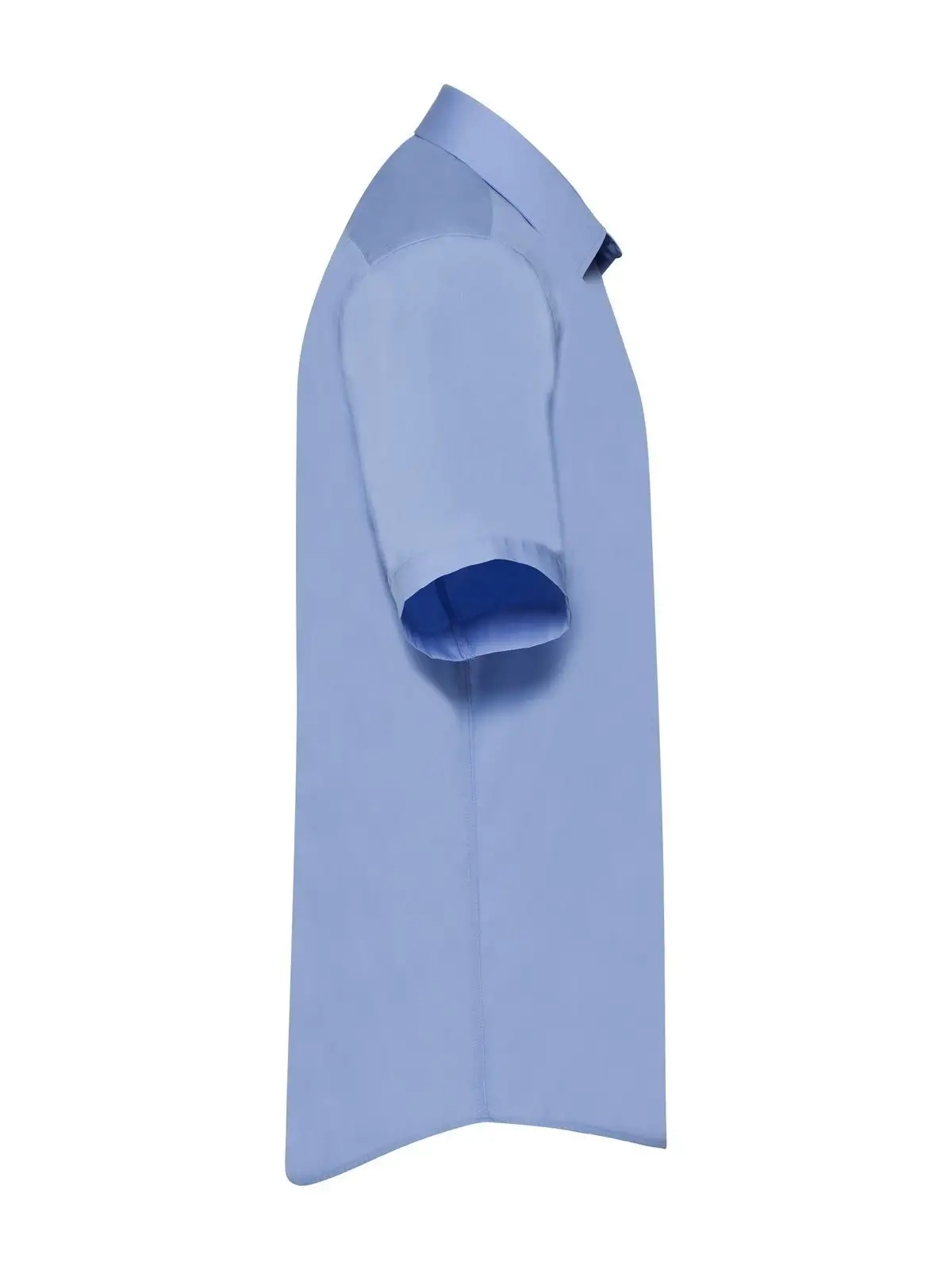 Immagine Poplin Shirt Short Sleeve