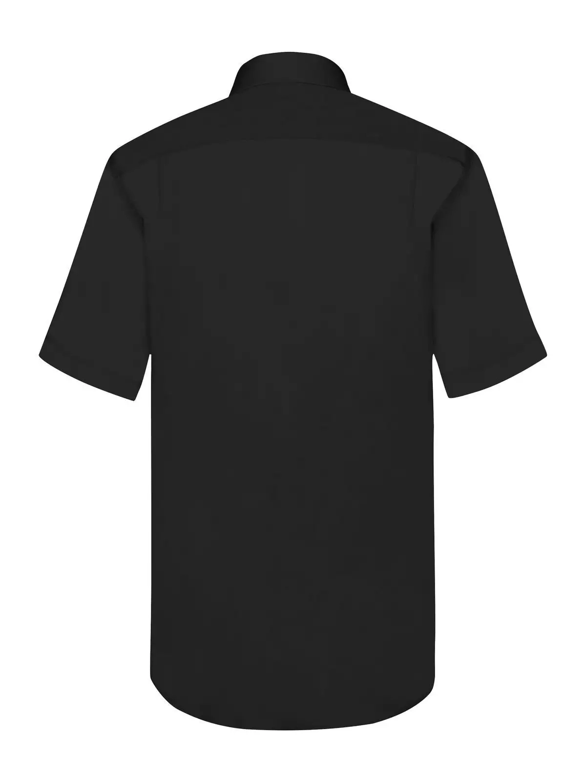 Immagine Poplin Shirt Short Sleeve