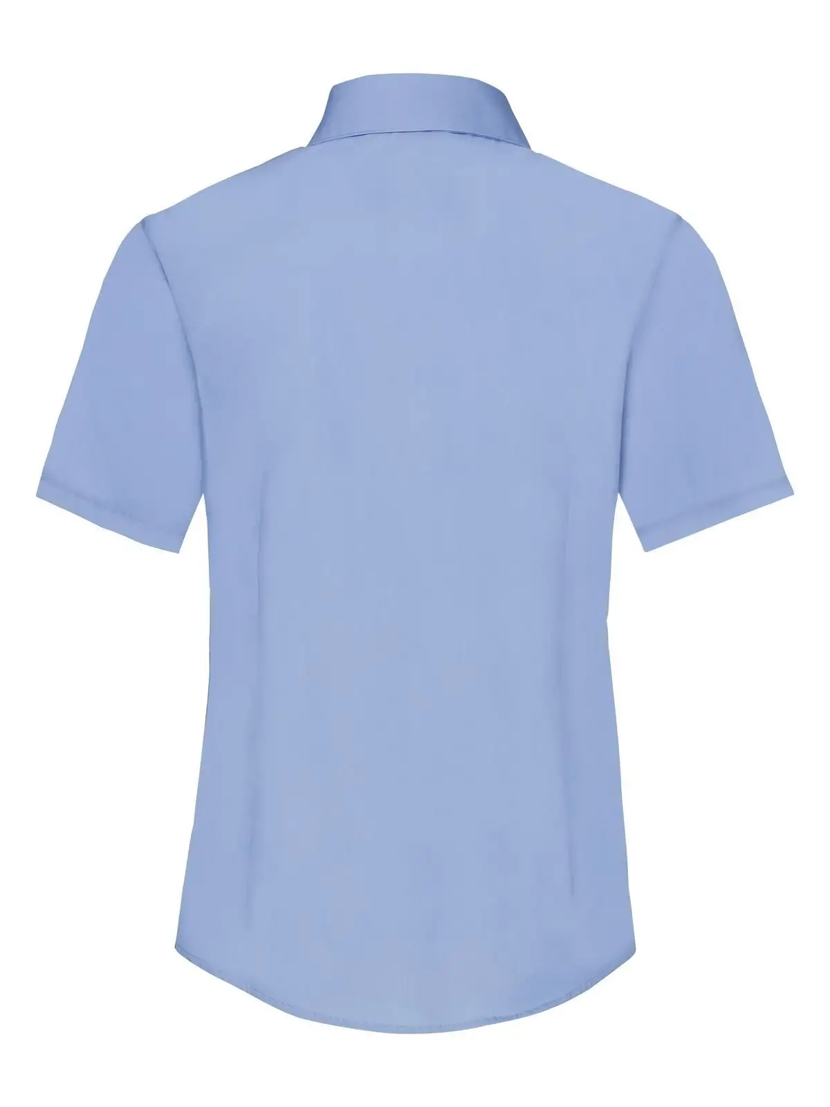 Immagine Ladies Poplin Shirt Short Sleeve