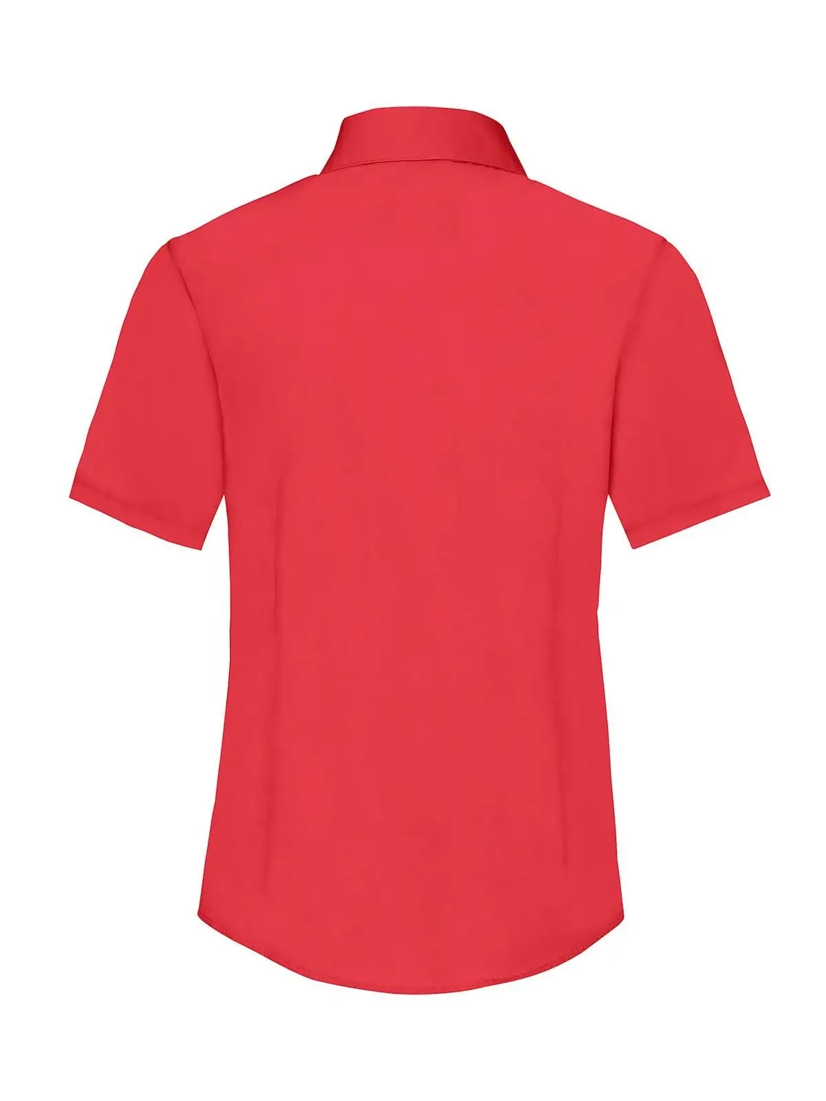 Immagine Ladies Poplin Shirt Short Sleeve