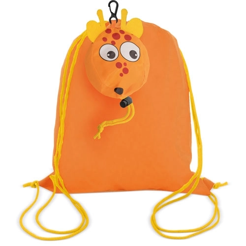 Immagine ZAINO PIEGHEVOLE 