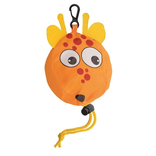 Immagine ZAINO PIEGHEVOLE 