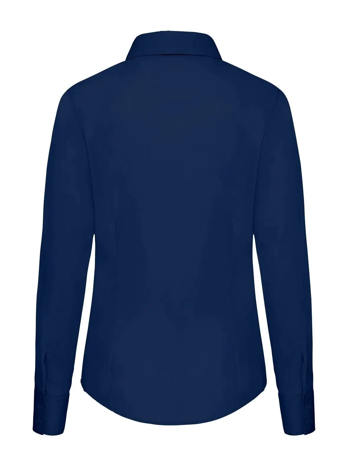 Immagine Ladies Poplin Shirt Long Sleeve