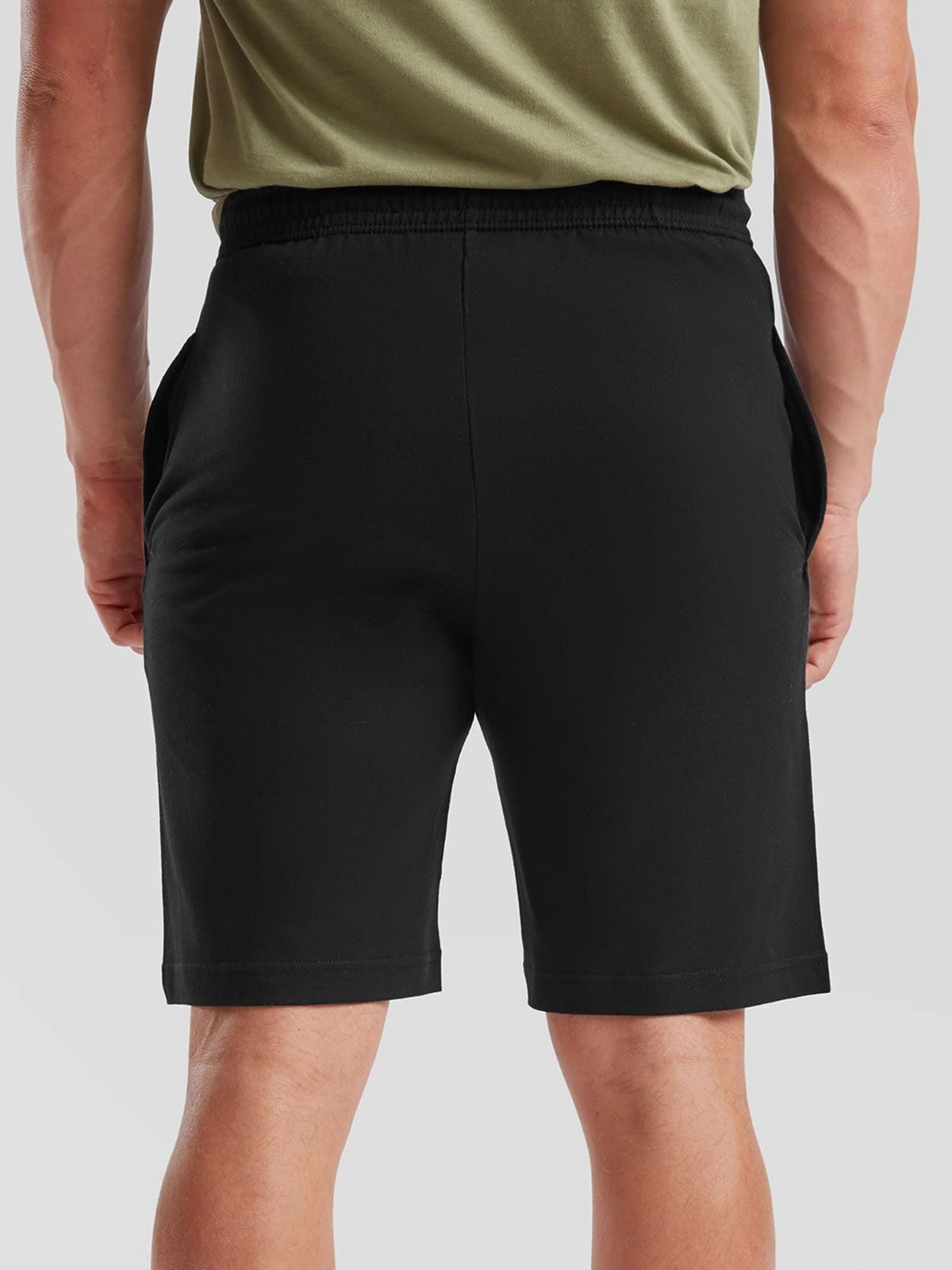 Immagine Iconic 195 Jersey Shorts Unisex