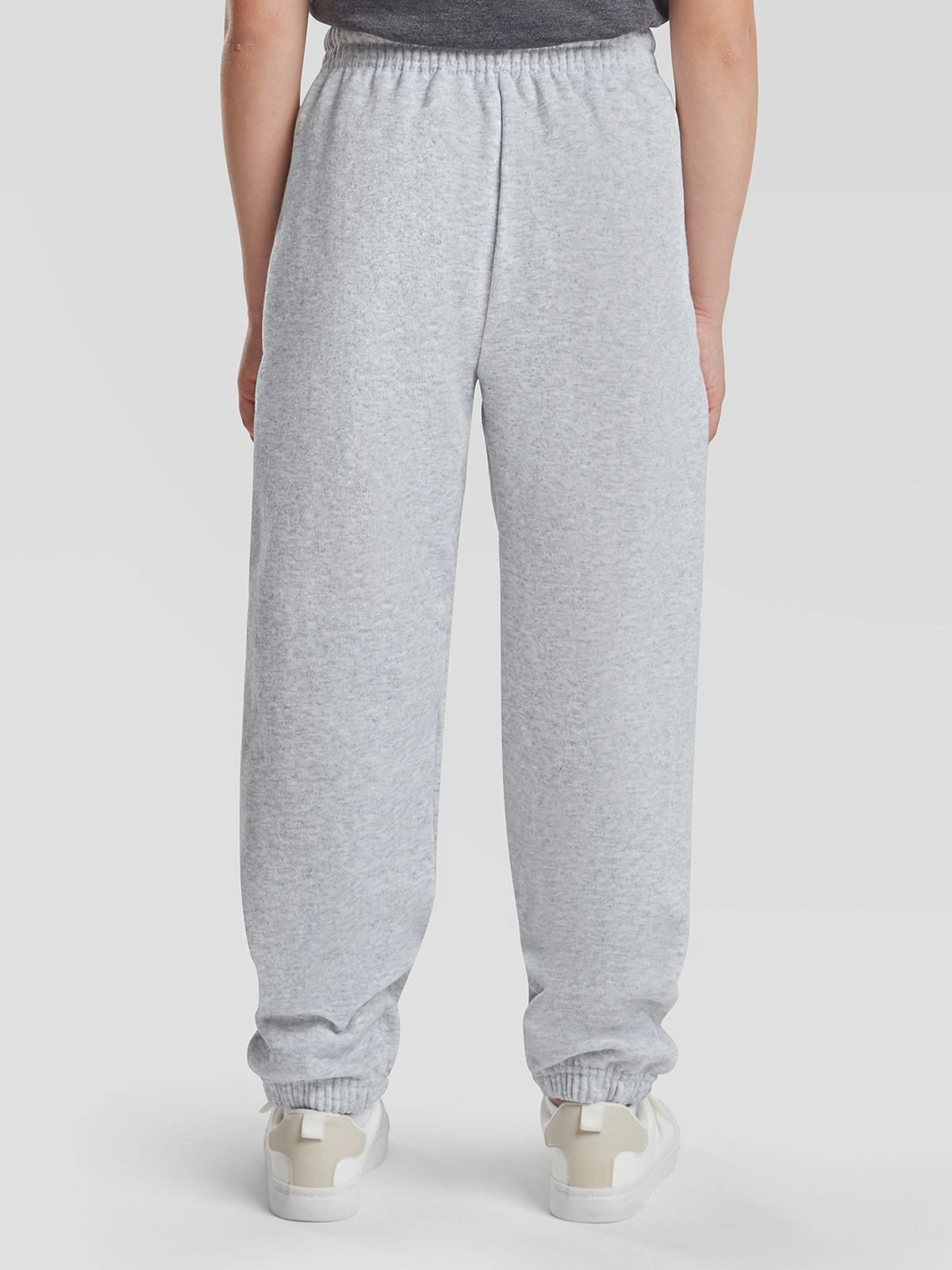 Immagine Kids Classic Elasticated Cuff Jog Pants