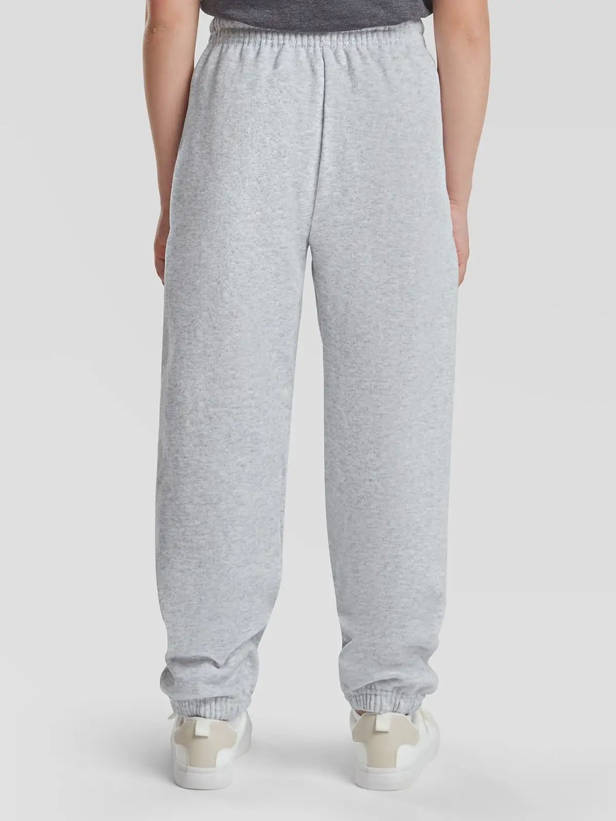 Immagine Kids Classic Elasticated Cuff Jog Pants